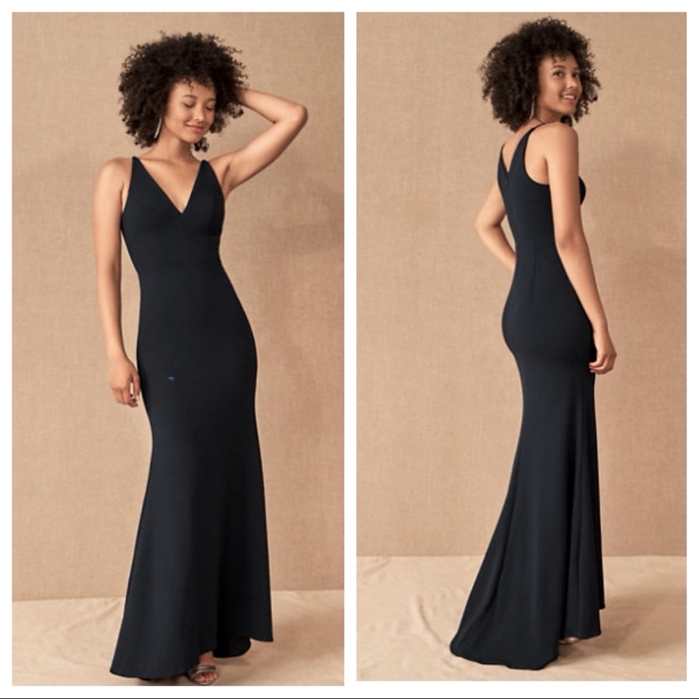 BHLDN Jones Dress